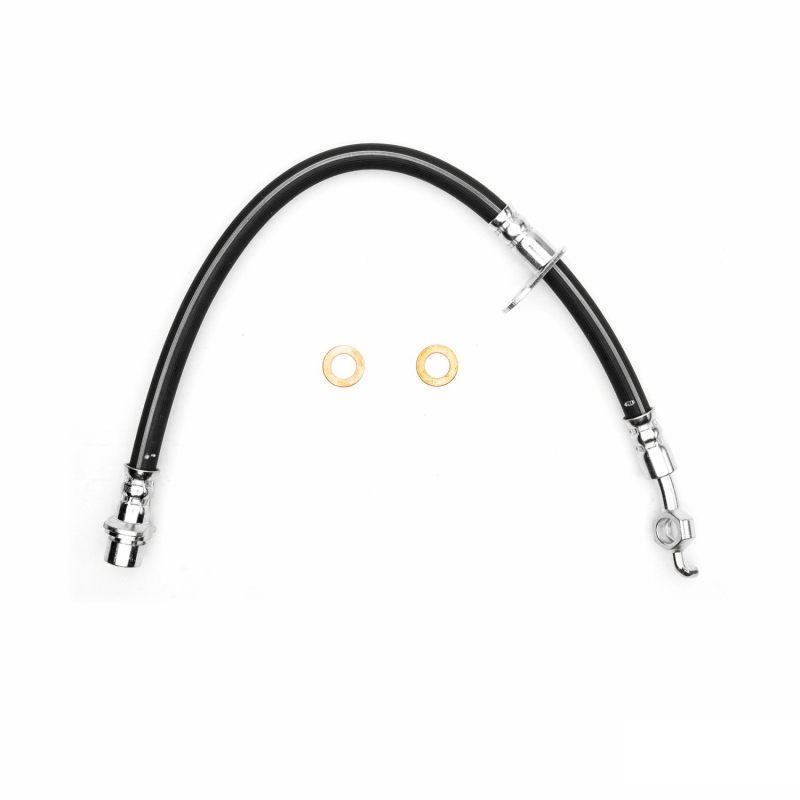 Toyota MR2 Spyder Brake Hose - Front - R1 Concepts - RNC - `00-`05 Toyota MR2 Spyder Brake Hose - Front - R1 Concepts - RNC - `00-`05